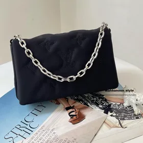 کیف دستی و دوشی دخترانه مدل کینو