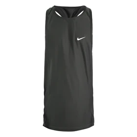 رکابی ورزشی پشت کش دار مردانه نایک مدل VHD-Dri Fit-4K0998 مشکی