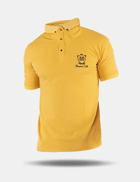 پولوشرت مردانه Massimo Dutti