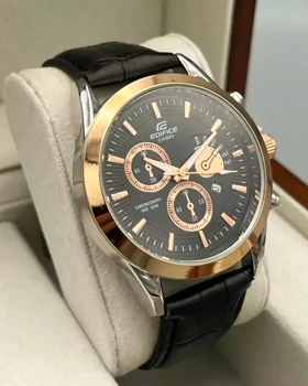 ساعت مردانه مدل EDIFICE