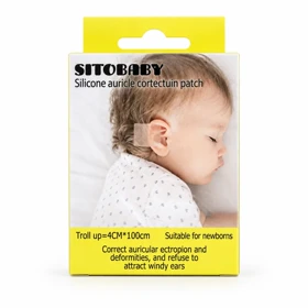 چسب فرم دهی گوش نوزاد سیتو بیبی Sitobaby