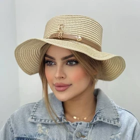 کلاه فدورا ساحلی R