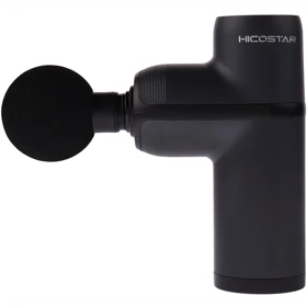 ماساژور تفنگی هایکواستار HICOSTAR مدل HS-MG570 شارژی