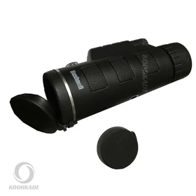 دوربین تلسکوپ تک چشمی مدل KL1040