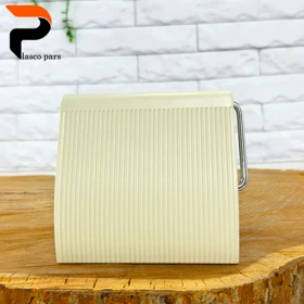 ست سرویس بهداشتی پدالی زیگا پادیز