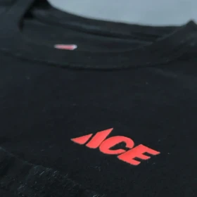 Size M-S تیشرت آستین بلند اورجینال برند HANES امریکا تولید هائیتی