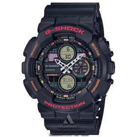 ساعت جیشاک Casio G-Shock GA-140-1A4