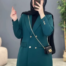 کت شلوار کایلی