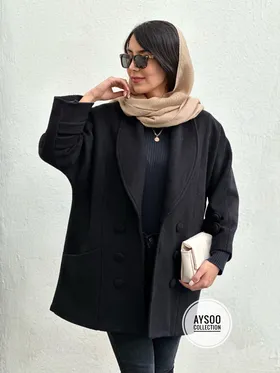 پالتو آستردار سونیا
