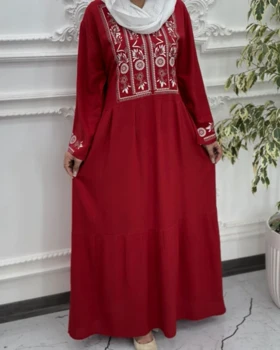 پیراهن دریا طرح چاپ الهه 6015