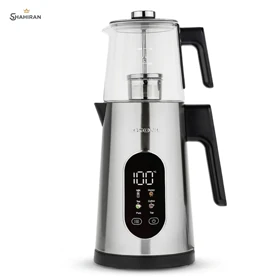 چای ساز 2200 وات گوسونیک مدل GST-782