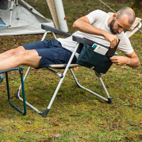 کیف نظم دهنده کمپینگ کچوا Pocket-3