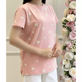 تیشرت بابونه 1002542