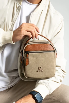 کیف دوشی yogii yogii