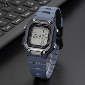 ساعت کاسیو دست دوم Casio WS-B1000-2AVDF