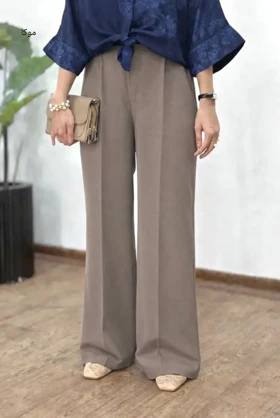 شلوار دمپا بزیاق سایا 3