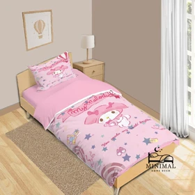 روتختی کودک طرح ملودی مدل T6263