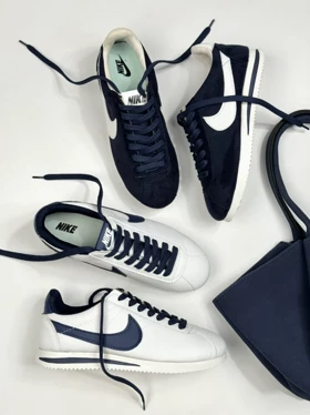 نایک کورتز 1953