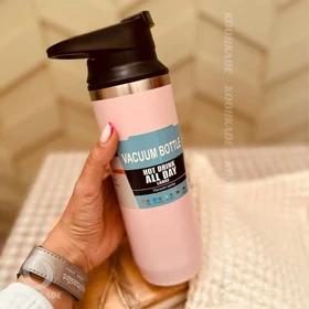 تراول ماگ ALL DAY حجم 500ML