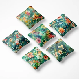 کوسن 6 تکه pillow 6 set 340