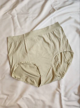 شورت سایز بزرگ فاق بلند کد: 78331