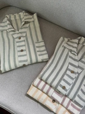 مانتو لینن کنفی مهرسا