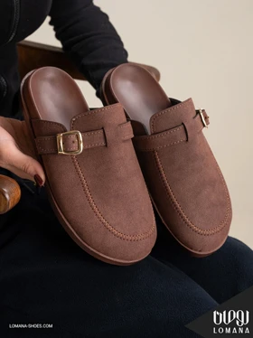 اسلیپر جلوبسته 950 لومانا - کد 2795