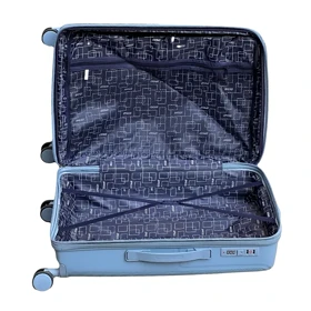 چمدان نشکن اسپید مدل SPEED-SPD954 SERIES سری 4 عددی (به همراه چمدان آرایشی هدیه)