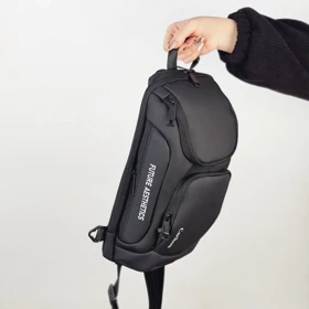 بادی بگ کاربیو Caribou کد 2027