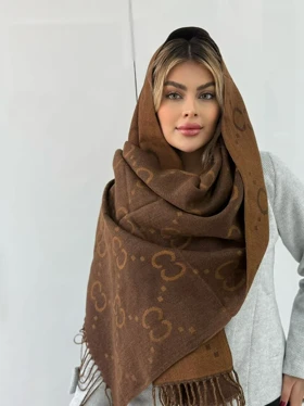 بیگ اسکارف گوچی