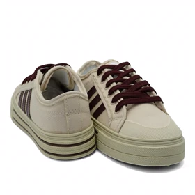 کفش ونس زنانه زاوین مدل Flat shoes - 0167