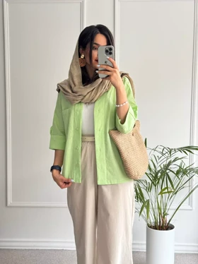 مانتو لینن دیانا