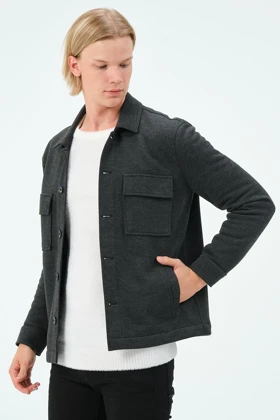 کت و ژاکت مردانه cekmon cekmon