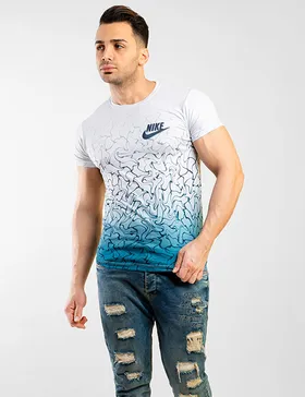 تیشرت مردانه Nike