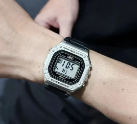 ساعت اسپرت کاسیو مدل W-218HM-7AVDF