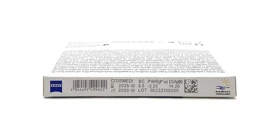 لنز طبی ماهانه زایس Zeiss Spheric