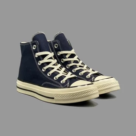 کانورس 1970s سرمه ای ساق‌دار Converse 1970s Obsidian Hightop