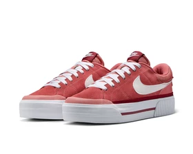 کفش های روزانه Nike Court Legacy Lift PC_FJ1986-600