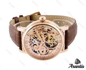 ساعت پاتک فیلیپ اتوماتیک مردانه m-1823