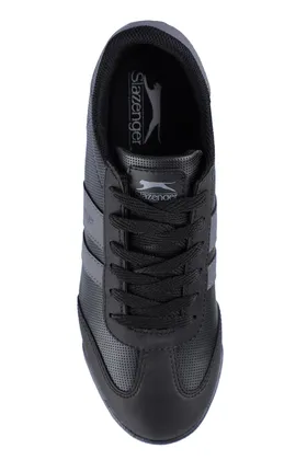 Oleg Sneaker کفش زنانه مشکی / مشکی SA22LK011