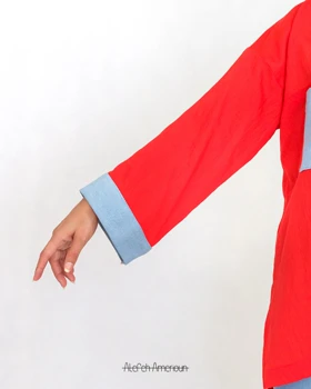 مانتو آبنبات