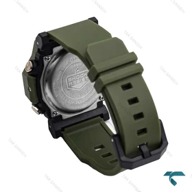 ساعت جیشاک GA2300 سبز GShock-6719-U