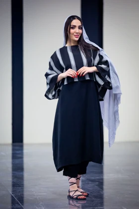 مانتو دوپی اس ترکیبی