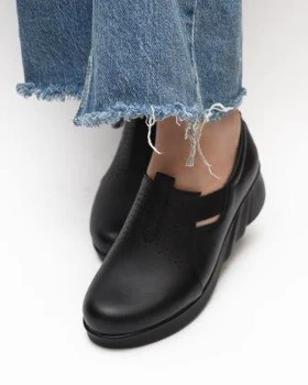 کفش طبی زنانه نگین