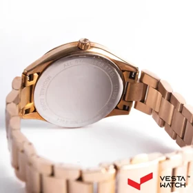 ساعت مچی زنانه مایکل کورس MICHAEL KORS مدل MK4464