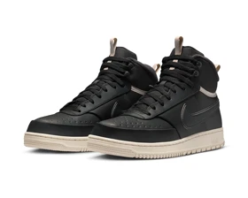 کفش روزانه Nike Court Vision Mid Winter PC_DR7882-003