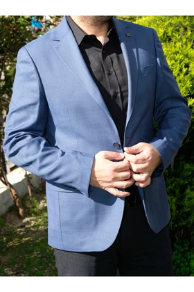 کت و ژاکت مردانه luisero