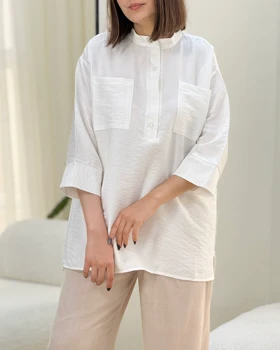 شومیز ترلان