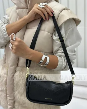 کیف با چرم طبیعی