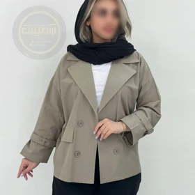 مانتو لینن آنا